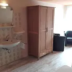 Sonneneck Отель Винтерберг