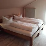 Sonneneck Отель Винтерберг