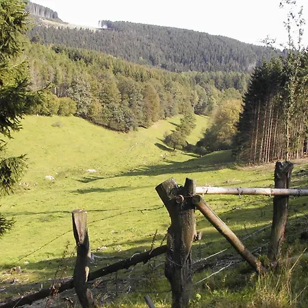 Sonneneck Winterberg