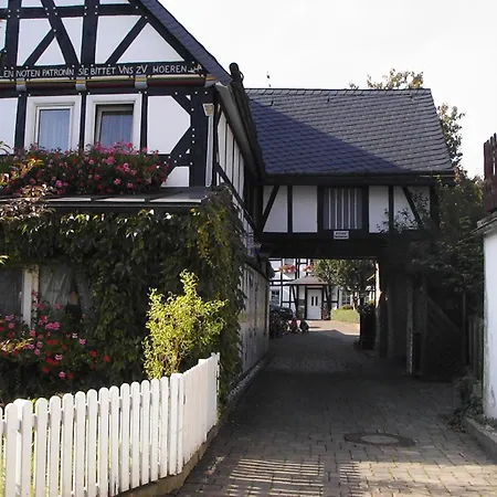 فندق Sonneneck 3*