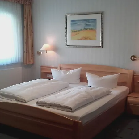 Hotel Sonneneck Winterberg