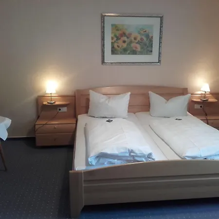 Sonneneck Hotel Winterberg