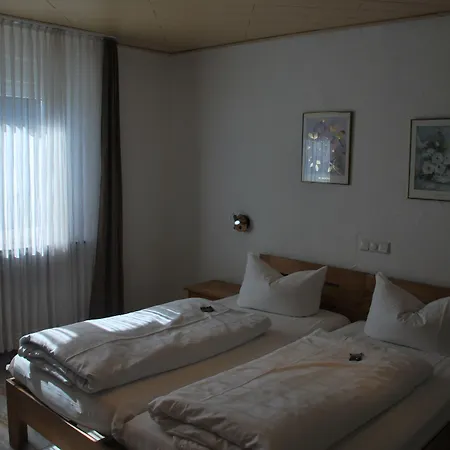 Sonneneck فندق وينتربرغ