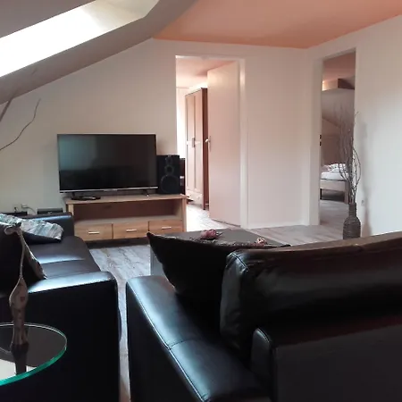 Sonneneck Hotel