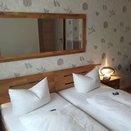 Hotel Sonneneck 3*