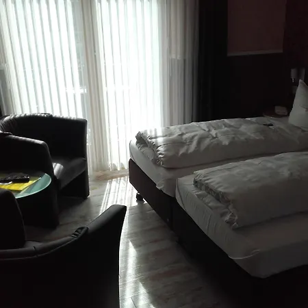 Sonneneck Hotel