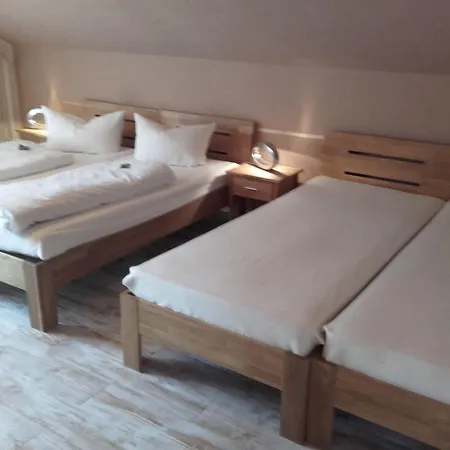 Sonneneck Hotel