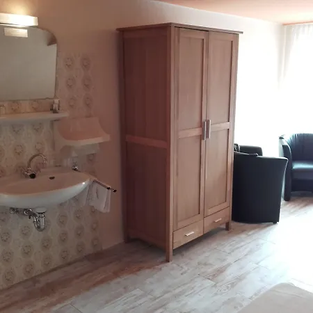 Sonneneck 호텔 빈터베르크