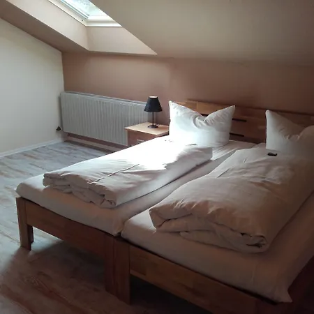 Hotel Sonneneck