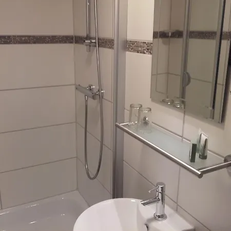 Sonneneck Hotel 3*
