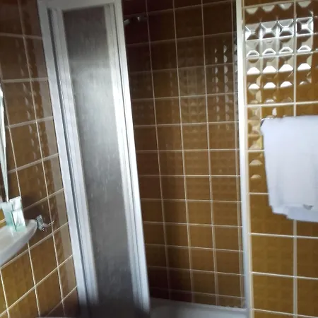 Hotel Sonneneck Winterberg