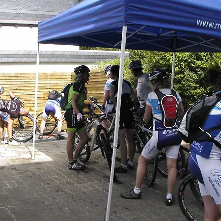 Sonneneck Winterberg