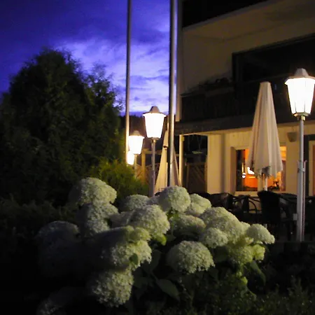 Hotel Sonneneck Winterberg