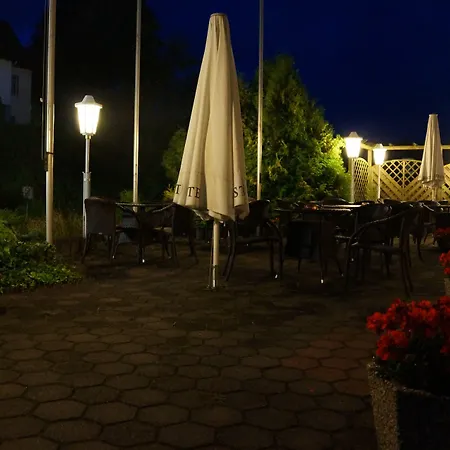 Sonneneck 호텔 빈터베르크