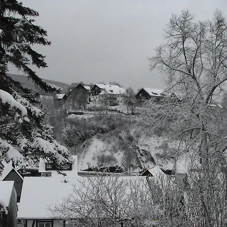 Sonneneck Hotel