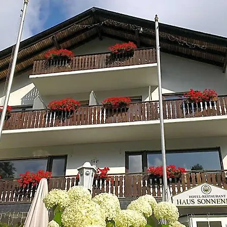 Sonneneck Hotel Winterberg