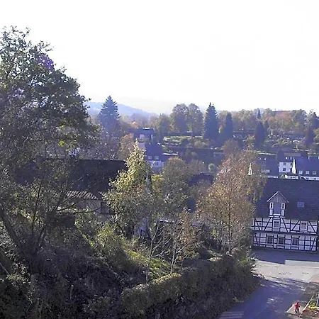 Sonneneck Hotel Winterberg