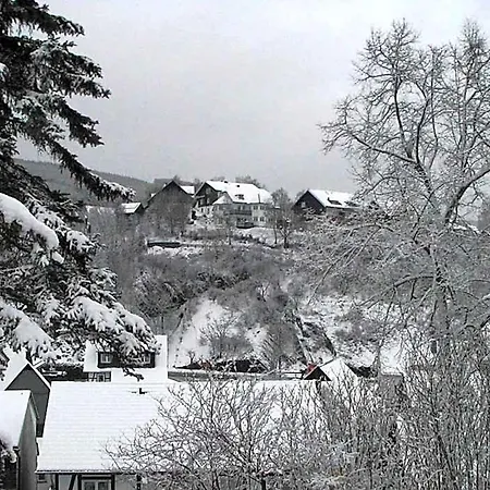 Sonneneck Hotel 3*