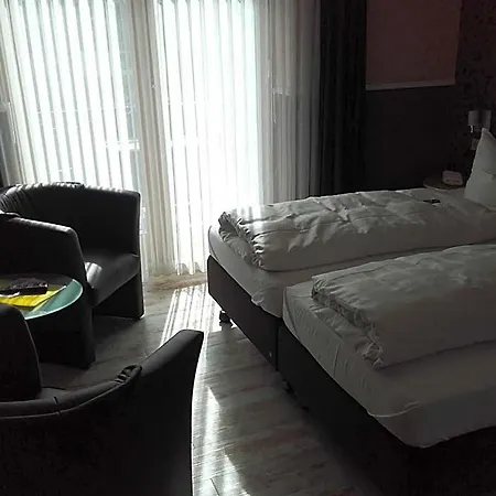 Sonneneck Hotel