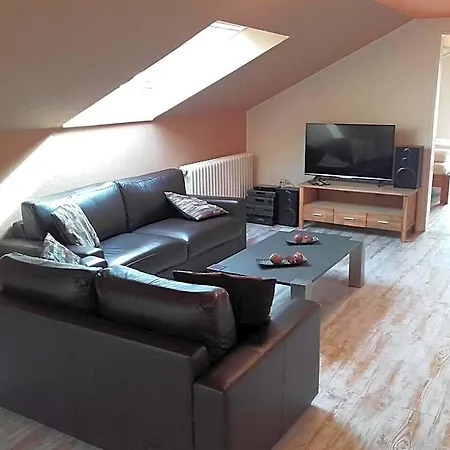 Sonneneck Hotel