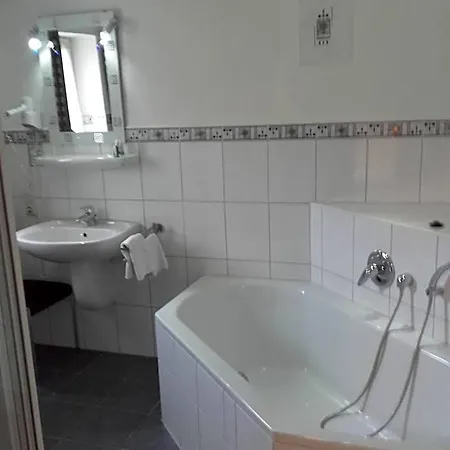 Sonneneck Hotel 3*