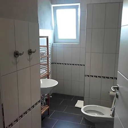 Hotel Sonneneck Winterberg