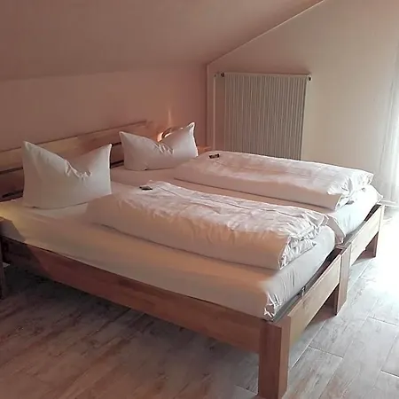 Hotel Sonneneck 3*