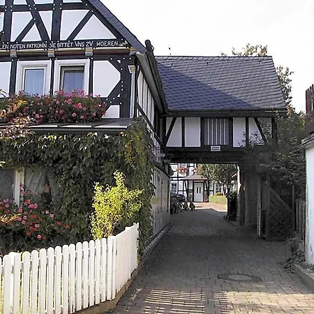 Sonneneck Winterberg