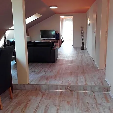 Sonneneck Hotel