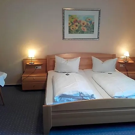Sonneneck Hotel