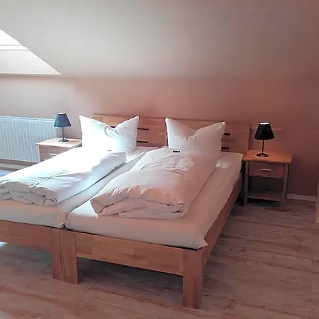 Hotel Sonneneck 3*