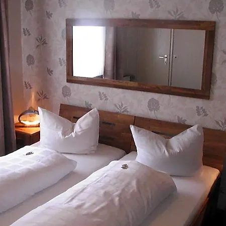 Sonneneck Hotel 3*