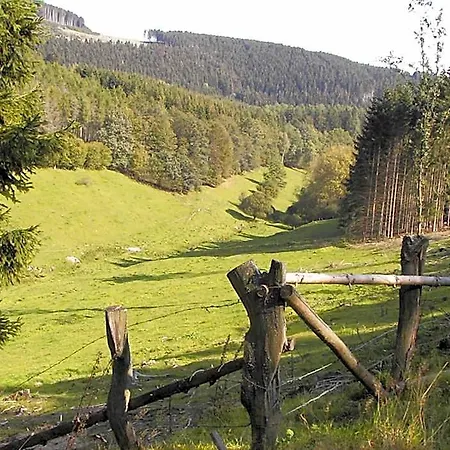 Sonneneck Hotel
