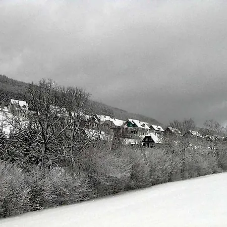 Sonneneck Hotel 3*