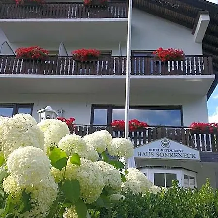 Sonneneck Hotel Winterberg