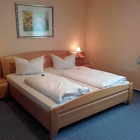 Sonneneck Hotel Winterberg