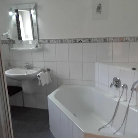 Sonneneck Hotel