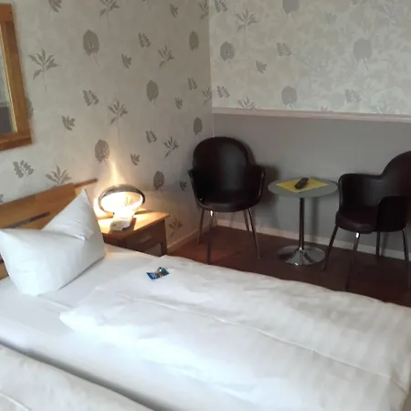 Sonneneck 3* Winterberg