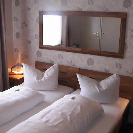Hotel Sonneneck 3*