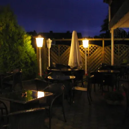 Sonneneck Hotel