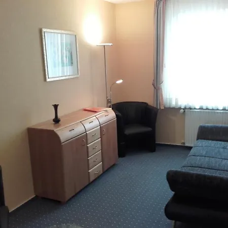 Hotel Sonneneck