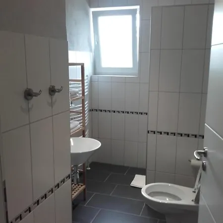 Sonneneck Hotel 3*