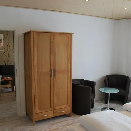 Sonneneck Hotel Winterberg