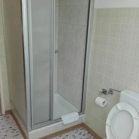 Hotel Sonneneck 3*