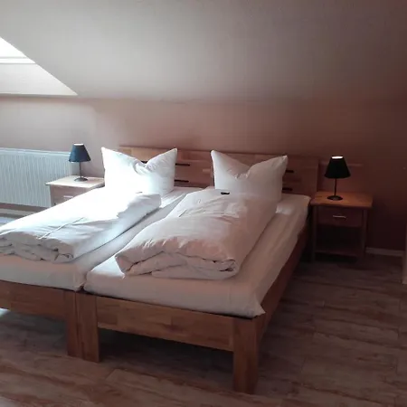 Sonneneck Hotel 3*