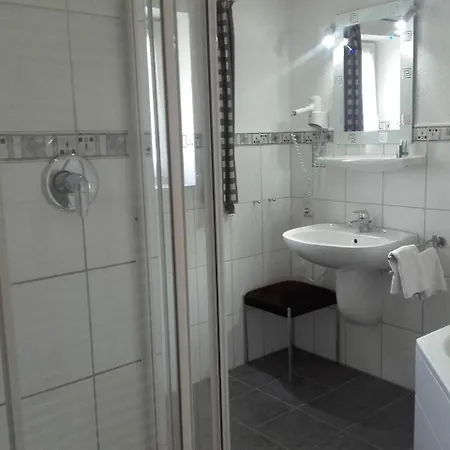 Hotel Sonneneck 3*