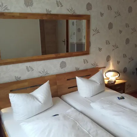 Sonneneck Hotel 3*
