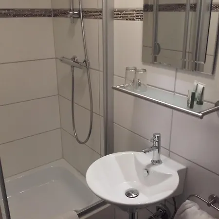 Sonneneck Winterberg