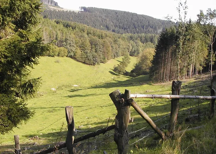 Sonneneck ヴィンターベルク