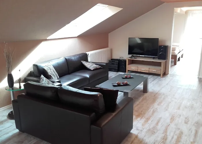 Sonneneck فندق وينتربرغ